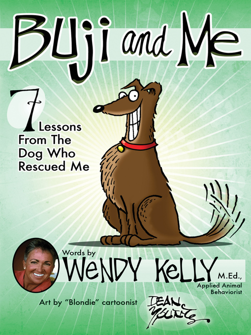 Title details for Buji and Me by Wendy - Available